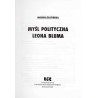 Myśl polityczna Leona Bluma