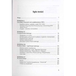 Myśl polityczna Leona Bluma