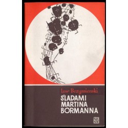 Śladami Martina Bormanna