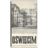 Oświęcim 1940-1945. Przewodnik po Muzeum