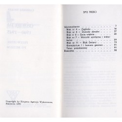 Oświęcim 1940-1945. Przewodnik po Muzeum