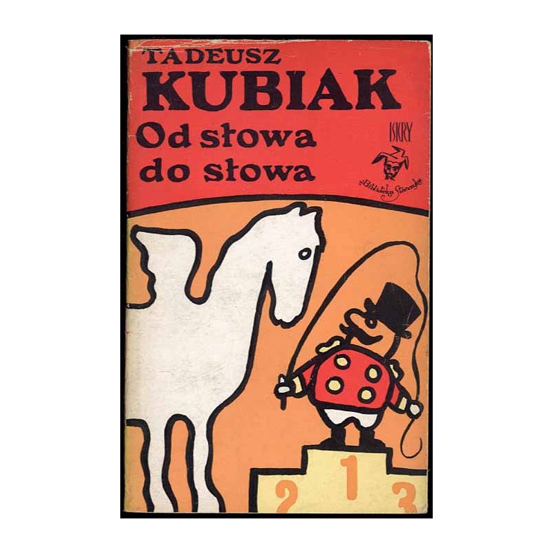 Od słowa do słowa