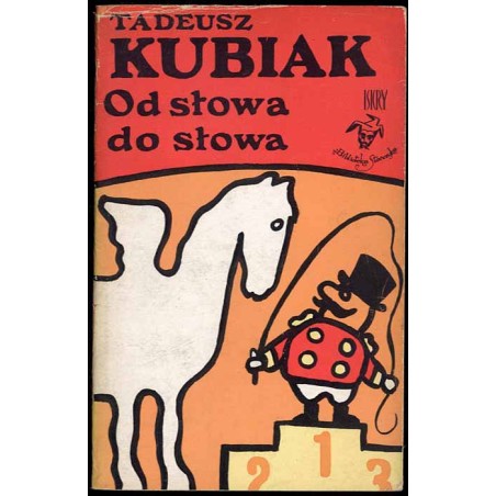 Od słowa do słowa