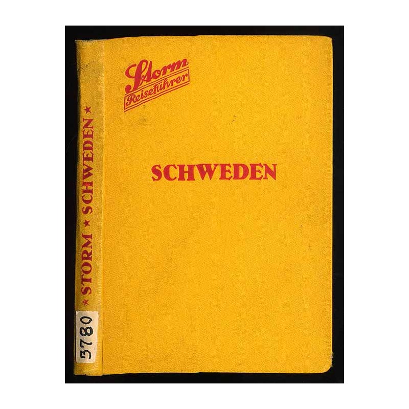 [Storm Reiseführer] Schweden