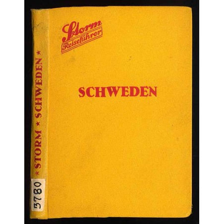 [Storm Reiseführer] Schweden