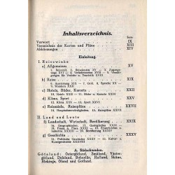 [Storm Reiseführer] Schweden