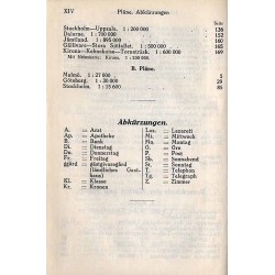 [Storm Reiseführer] Schweden