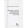 Afganistan w polityce Wielkiej Brytanii i Rosji Radzieckiej, 1919-1924