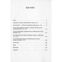 Afganistan w polityce Wielkiej Brytanii i Rosji Radzieckiej, 1919-1924