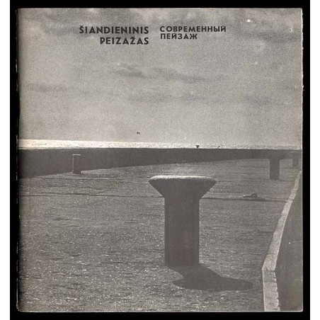 Šiandieninis Peizažas. Respublikiné fotografijos paroda