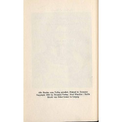 Meine Begegnung mit Goethe und anderen großen Zeitgenossen. Tagebuchblätter