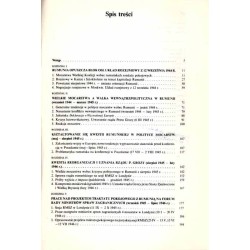 Rumunia w polityce wielkich mocarstw 1944-1947
