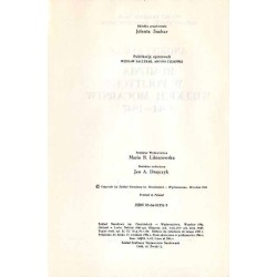 Rumunia w polityce wielkich mocarstw 1944-1947