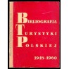 Bibliografia turystyki polskiej 1945-1960