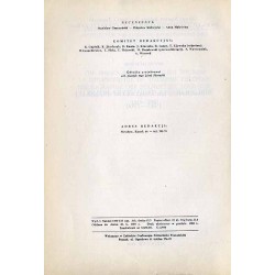 Bibliografia turystyki polskiej 1945-1960