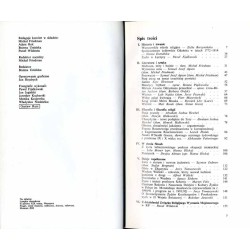Kalendarz Żydowski Almanach. 1992-1993