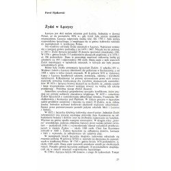 Kalendarz Żydowski Almanach. 1992-1993