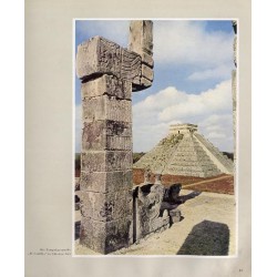 Versunkene Kulturen lebendige Völker Inka Maya und Azteken