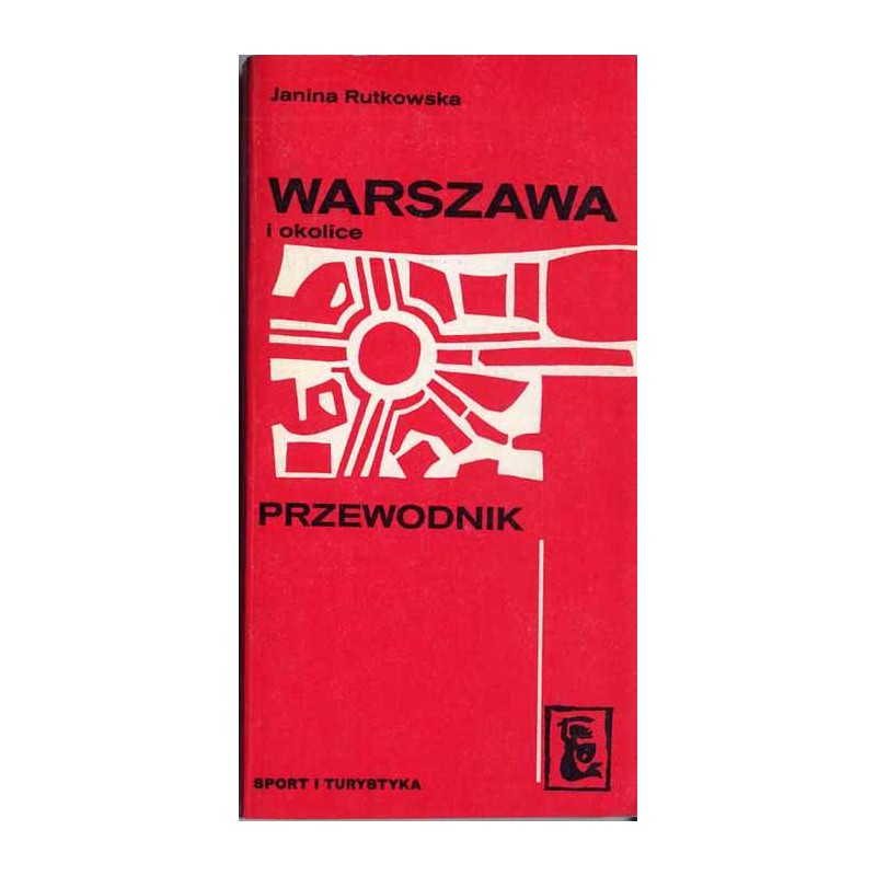 Warszawa i okolice. Przewodnik