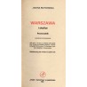 Warszawa i okolice. Przewodnik