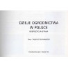 Dzieje ogrodnictwa w Polsce. Ekspozycja stała