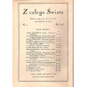 Z Całego Świata. Polski magazyn ilustrowany. Nr 9 (1925). [Kazimierz Grus]