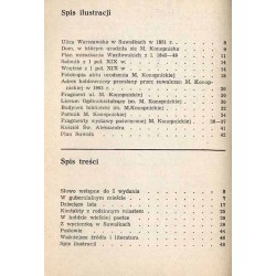 Suwalskie lata Marii Konopnickiej