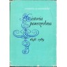 Historia powszechna 1648-1789