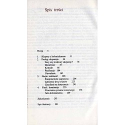 Od ekspansji do dominacji. Próba teorii kolonializmu