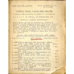 Katalog Nr 47. Niebywała okazja taniego kupna książek. W znanej długoletniej Księgarni i Antykwarni Hölzla we Lwowie, ul. Trybun
