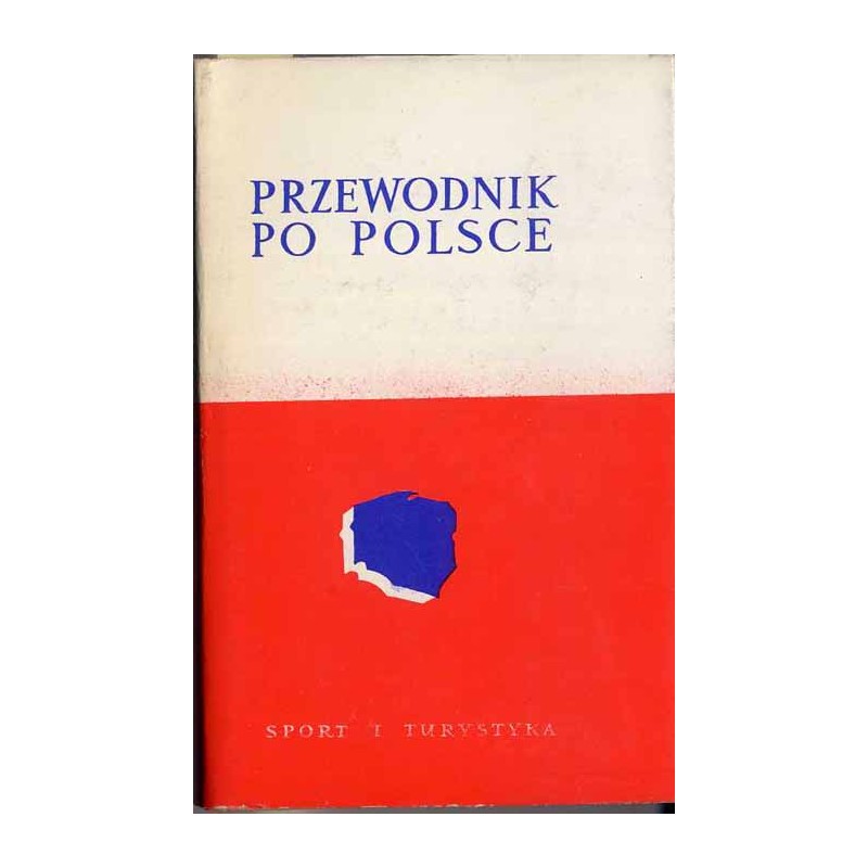 Przewodnik po Polsce