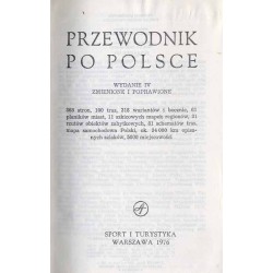 Przewodnik po Polsce