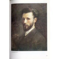 Maurycy Trębacz 1861-1941. Wystawa monograficzna. Katalog dzieł istniejących i zaginionych