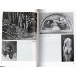 Maurycy Trębacz 1861-1941. Wystawa monograficzna. Katalog dzieł istniejących i zaginionych