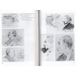 Maurycy Trębacz 1861-1941. Wystawa monograficzna. Katalog dzieł istniejących i zaginionych