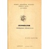 Informator programowo-organizacyjny