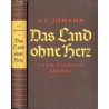 Das Land ohne Herz. Eine Reise ins unbekannte Amerika