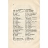 Verzeichnis von Lebensläufen vorwiegend des Handwerker- und Kaufmannsstandes aus der Zeit von 1579-1724, entnommen den in der St