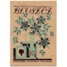 Bluszcz. Pismo tygodniowe ilustrowane dla kobiet. R.58 (1925). Nr 46 (14 listopada 1925)