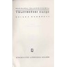 Trazymeński zając. Księga dygresji