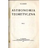 Astronomia teoretyczna. T.2