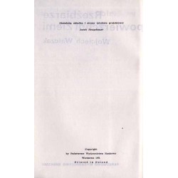 Rzeźbiarze powierzchni Ziemi