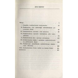 Rzeźbiarze powierzchni Ziemi