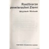 Rzeźbiarze powierzchni Ziemi