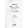 Kościoły Zabrza i okolic w rysunkach Józefa Jonika. Kościoły Zobrzo a ôkolicōw we szkryflōnkach Jonika Józefa