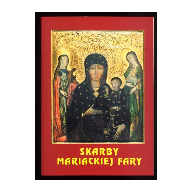 Skarby Mariackiej Fary / Bytom
