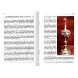 Skarby Mariackiej Fary / Bytom