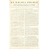 Ku Wolnej Polsce. Biuletyn codzienny Armii Polskiej na Wschodzie. (1943). Nr 197 (28 III 1943)
