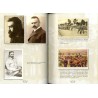 Józef Piłsudski na dawnej karcie pocztowej i fotografii