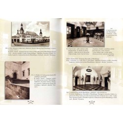 Józef Piłsudski na dawnej karcie pocztowej i fotografii